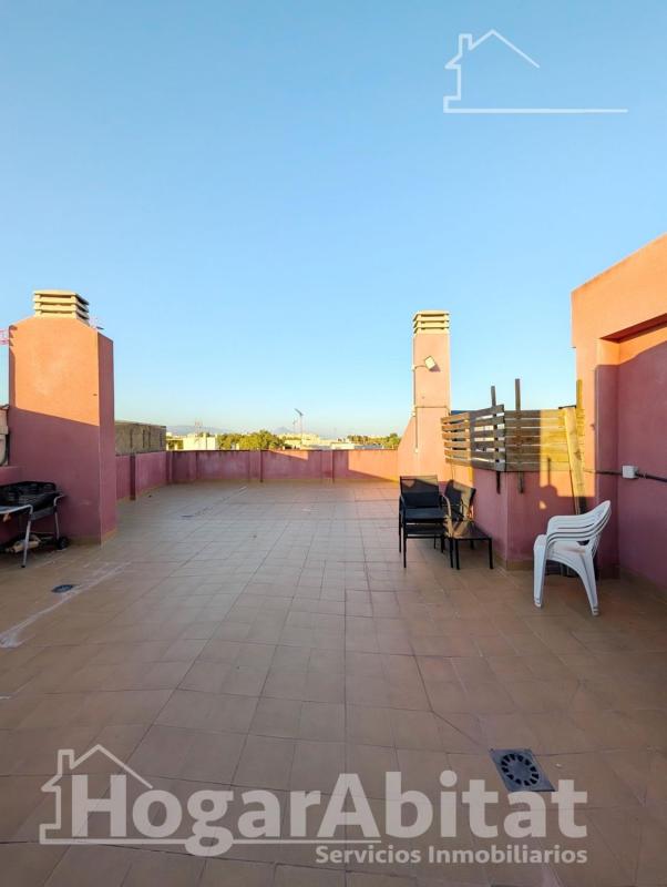 Venta de ático en  Ático en Calle Verónica, Santa Faz, Alicante / Alacant, Alicante / Alacant photo 2