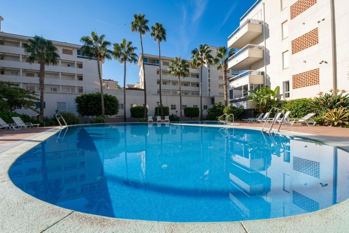 Venta de piso en Piso en L'Albir, Alfaz del Pi, Alfaz del Pi
photo 2