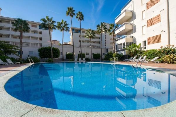 Продажа квартиры на Piso en L'Albir, Alfaz del Pi, Алфаз дель Пи
 photo 2