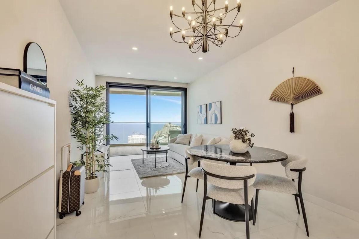 Продажа квартиры на Piso en Avenida de Benissa, Playa de Poniente, Benidorm, Бенидорм
 photo 5