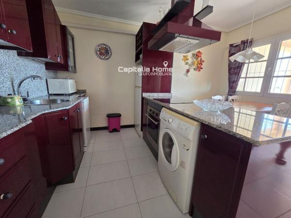 Продажа квартиры на Piso en Calle la Sagra, Los Balcones - Los Altos del Edén, Torrevieja, Торревьеха
 photo 4