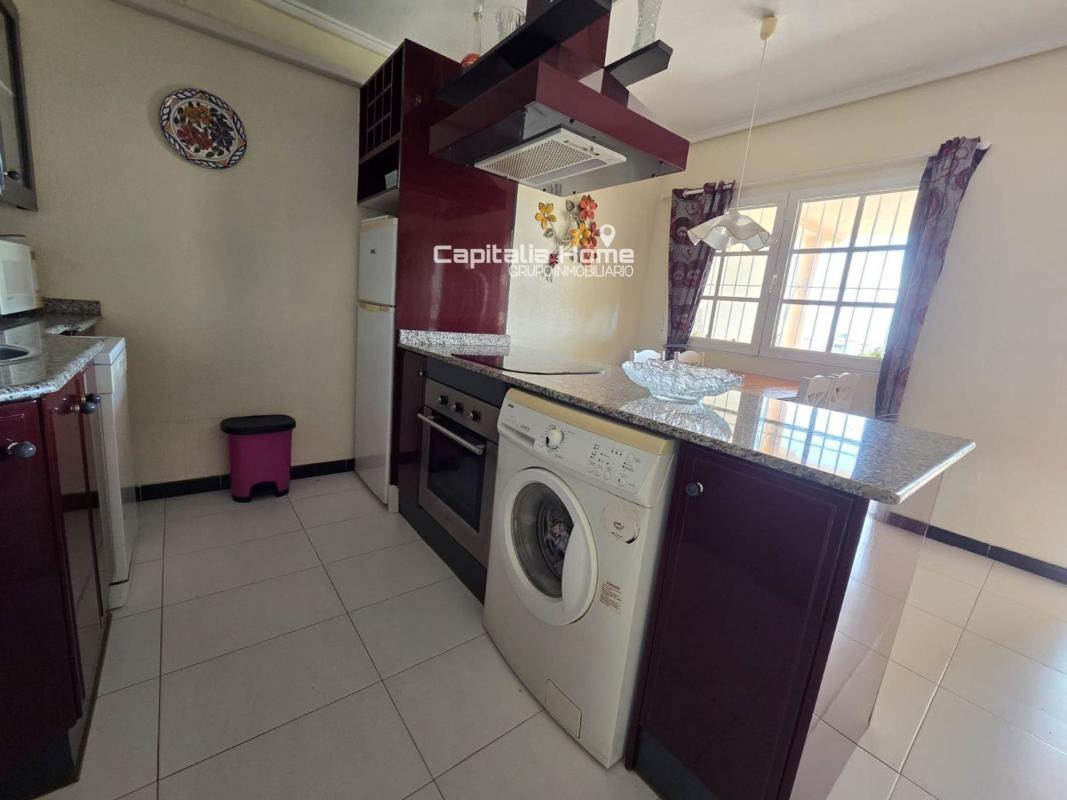 Продажа квартиры на Piso en Calle la Sagra, Los Balcones - Los Altos del Edén, Torrevieja, Торревьеха
photo 5