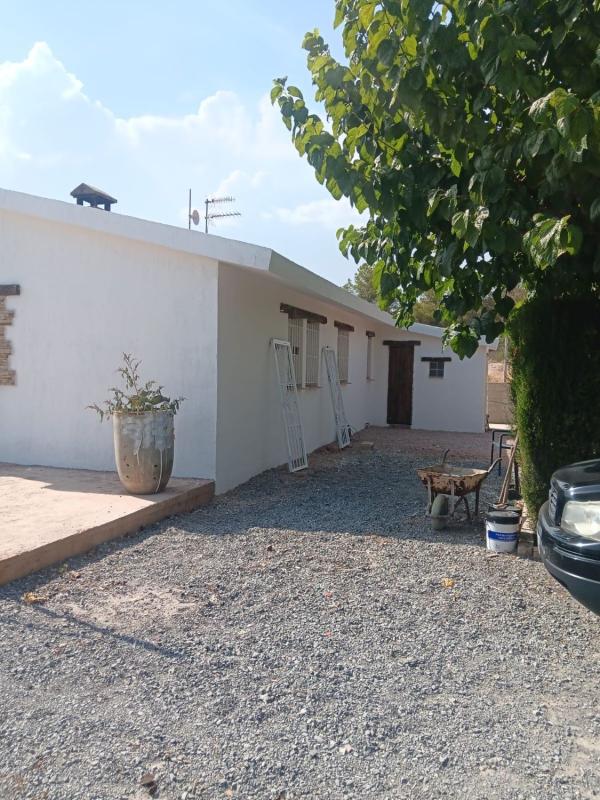 Sprzedaż działki rolnej w  Finca rústica en Camino Finca La Caholla s/n, Moralet , Moralet photo 4