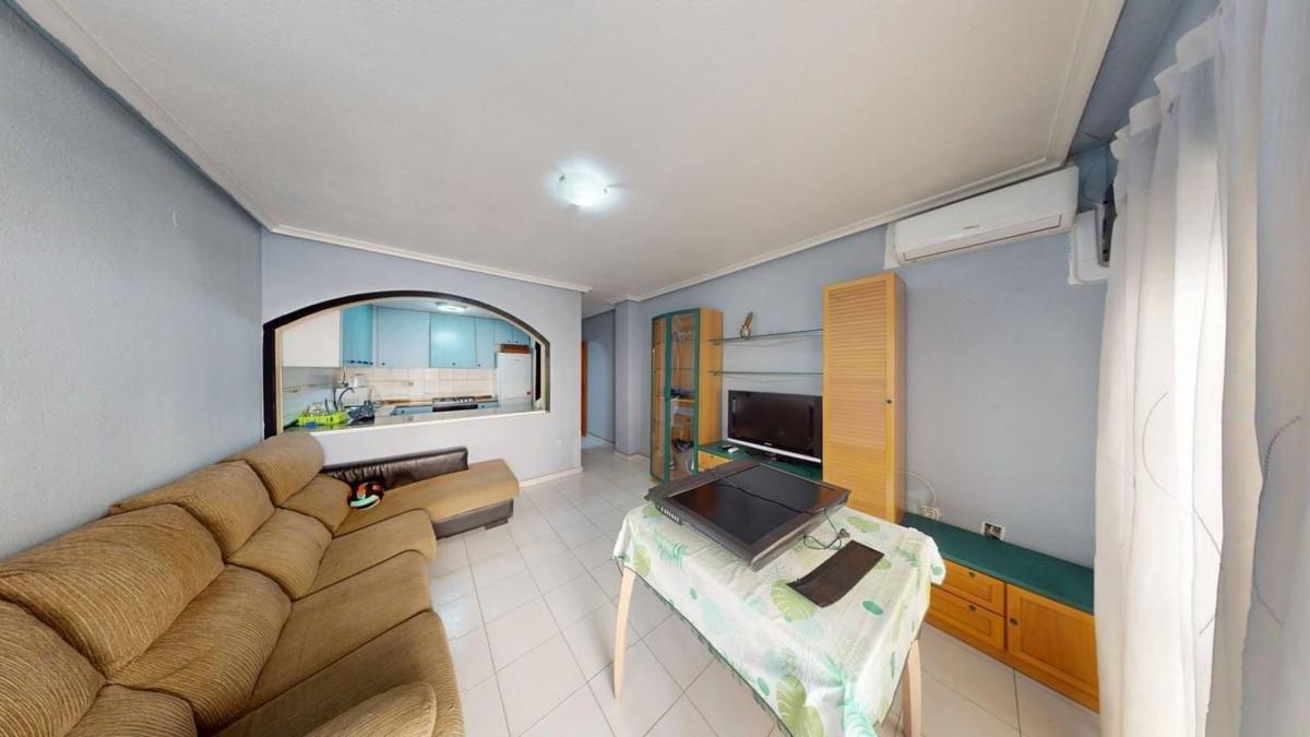 Продажа квартиры на Эль Асекьон - Лос Науфрагуас, Торревьеха
 photo 3