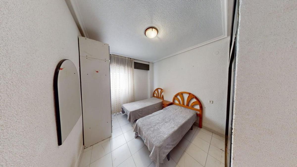 Продажа квартиры на Эль Асекьон - Лос Науфрагуас, Торревьеха
 photo 5