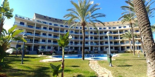 Sprzedaż mieszkania w Piso en Carretera de les Marines a Dénia, Les Bassetes-El Marjal, Denia, Dénia
thumbnail 2