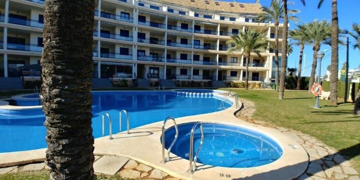 Продажа квартиры на Piso en Carretera de les Marines a Dénia, Les Bassetes-El Marjal, Denia, Дения
photo 5