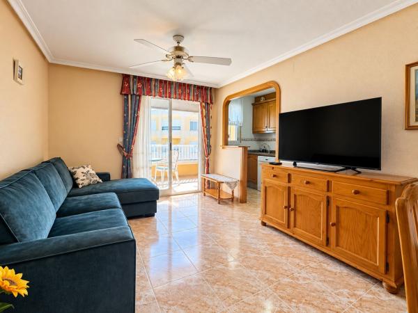 Venta de piso en Piso en Avenida de las Américas s/n, Las Viñas, Guardamar del Segura, Guardamar del Segura
thumbnail 2