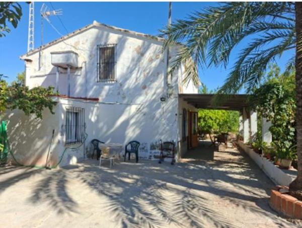 Casa o chalet independiente en Assagador de Ricardo, Pueblo Levante, Benidorm thumbnail 3