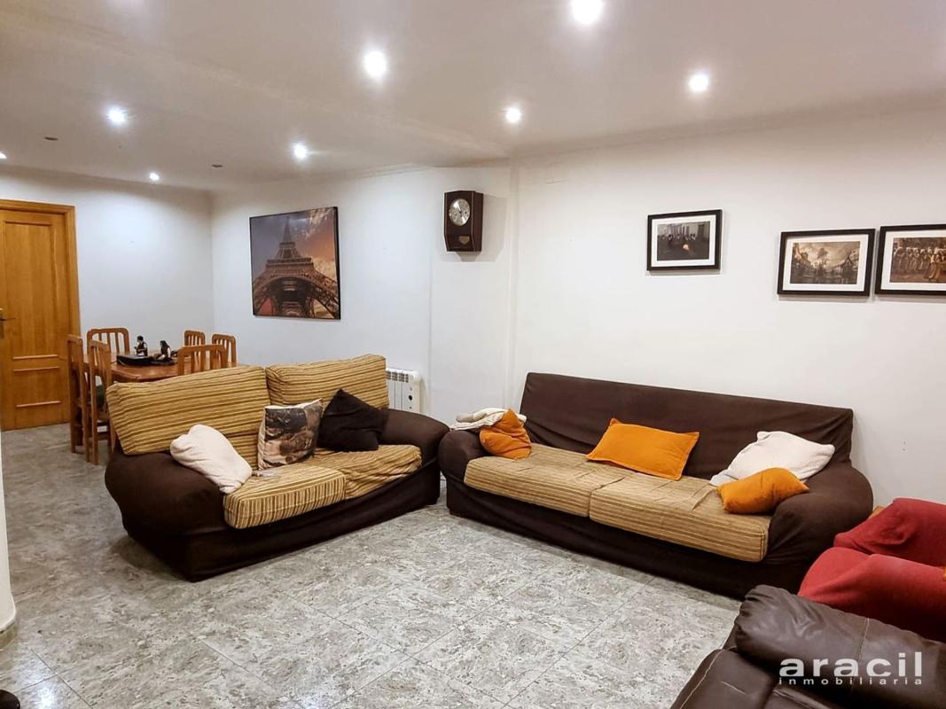 Venta de piso en Piso en Centro - Zona Alta, Alcoy / Alcoi, Alcoy / Alcoi
photo 1