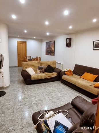 Продажа квартиры на Piso en Centro - Zona Alta, Alcoy / Alcoi, Алкой
thumbnail 2