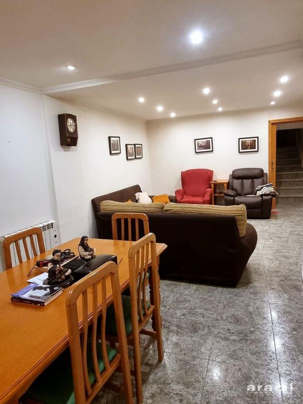 Venta de piso en Piso en Centro - Zona Alta, Alcoy / Alcoi, Alcoy / Alcoi
photo 3