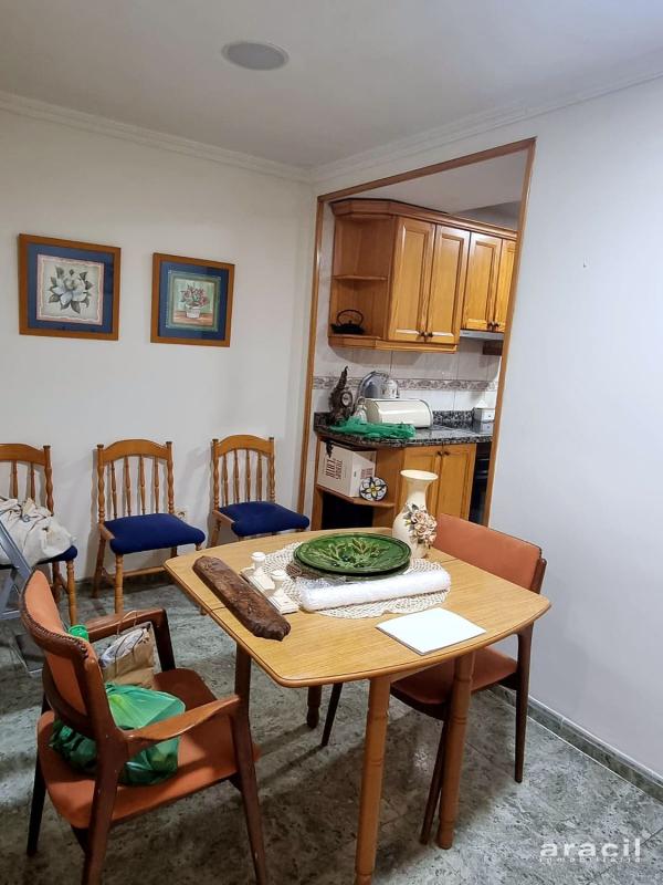 Venta de piso en Piso en Centro - Zona Alta, Alcoy / Alcoi, Alcoy / Alcoi
photo 4