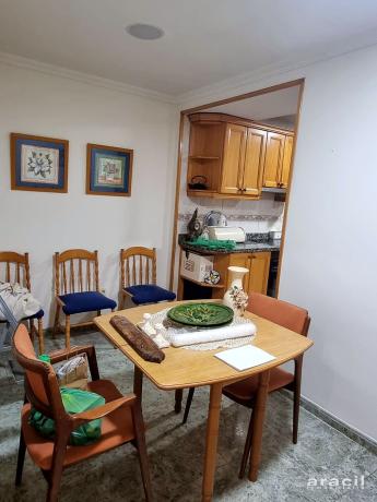 Продажа квартиры на Piso en Centro - Zona Alta, Alcoy / Alcoi, Алкой
 photo 4