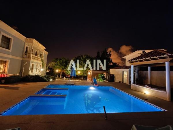 Casa o chalet independiente en Vistahermosa, Alicante / Alacant photo 1