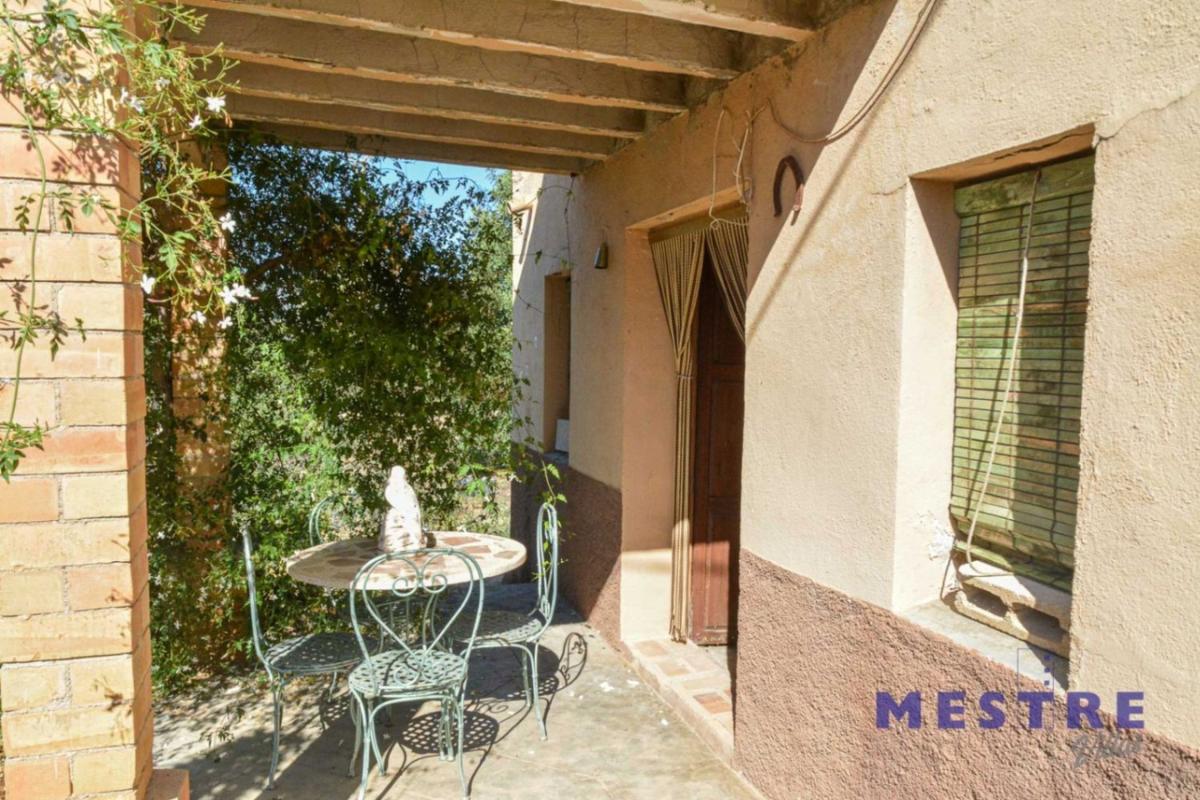 Продажа загородного участка в  Finca rústica en Alcalalí , Алкалави photo 3
