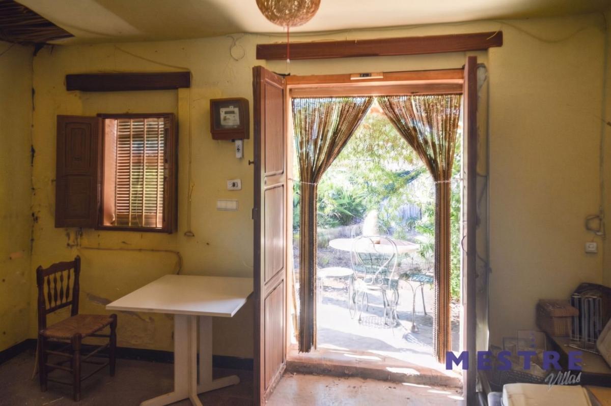 Продажа загородного участка в  Finca rústica en Alcalalí , Алкалави photo 5
