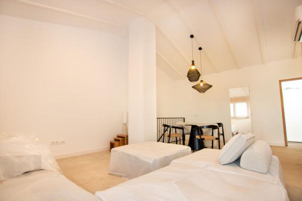 Sale of flat in Piso en Zona l'Olla, Altea, Altea
 photo 1