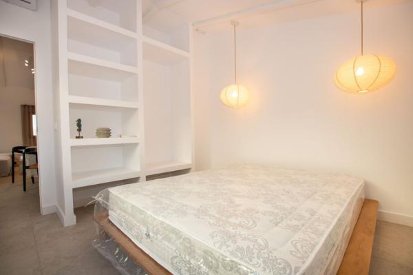 Sale of flat in Piso en Zona l'Olla, Altea, Altea
 photo 4