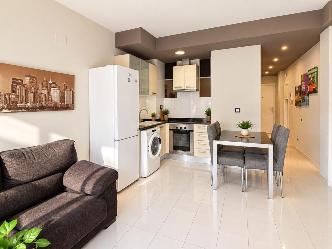 Sale of studio in Estudio en Calle Calp, Saladar, Denia, Denia photo 1