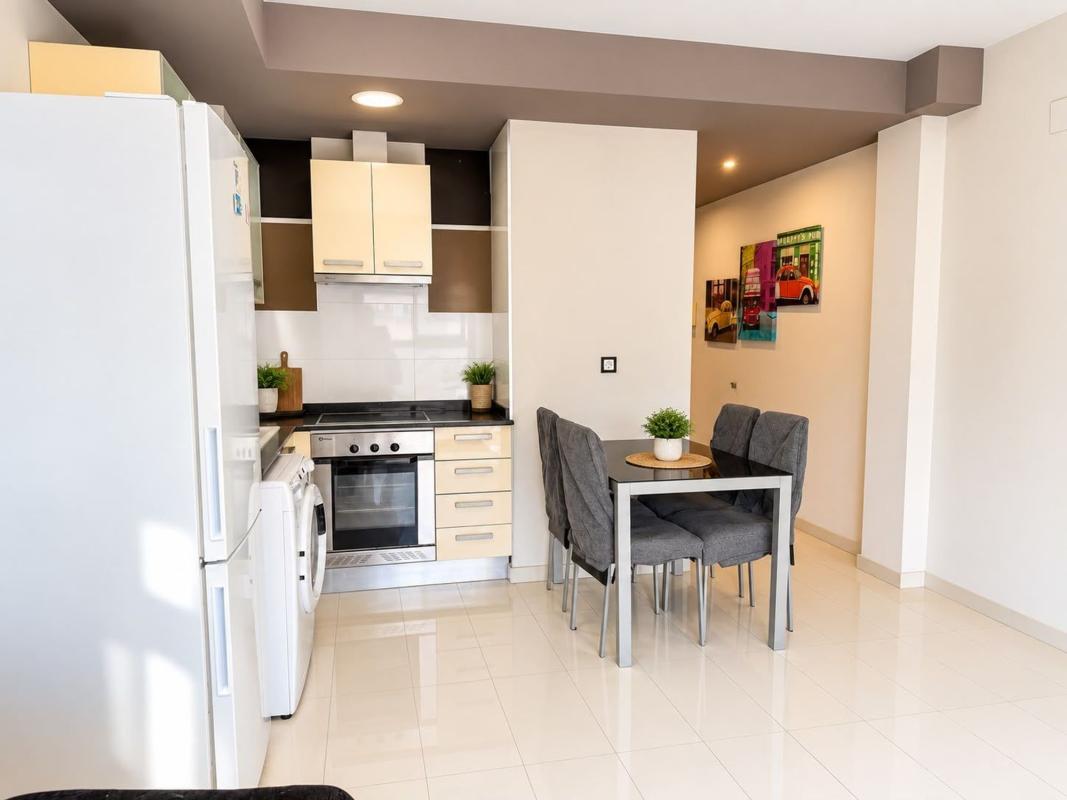 Sale of studio in Estudio en Calle Calp, Saladar, Denia, Denia photo 2