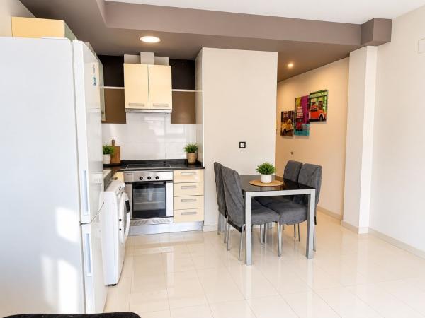Studio for sale on Estudio en Calle Calp, Saladar, Denia, Denia photo 2