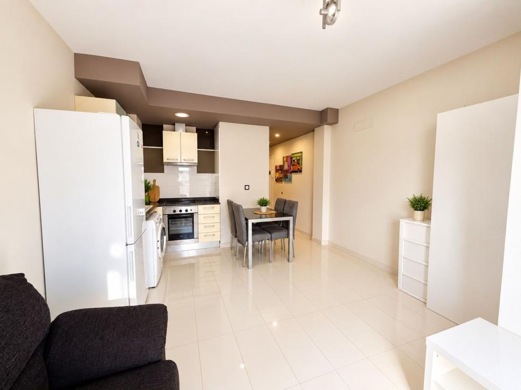 Sale of studio in Estudio en Calle Calp, Saladar, Denia, Denia photo 3