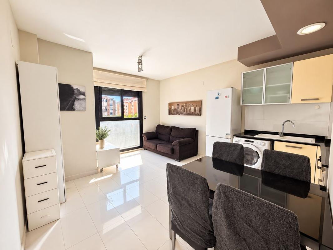 Sale of studio in Estudio en Calle Calp, Saladar, Denia, Denia photo 4