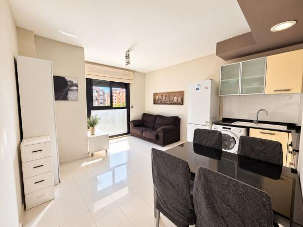 Studio for sale on Estudio en Calle Calp, Saladar, Denia, Denia photo 4
