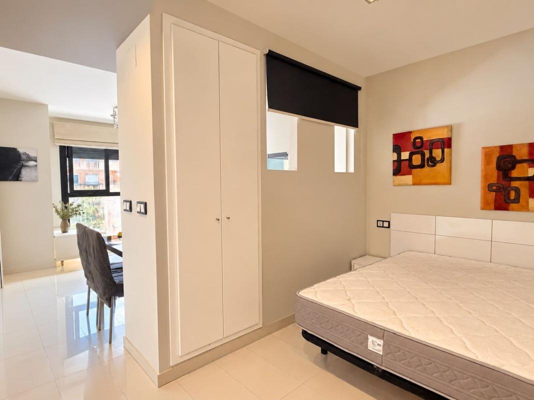 Sale of studio in Estudio en Calle Calp, Saladar, Denia, Denia photo 5