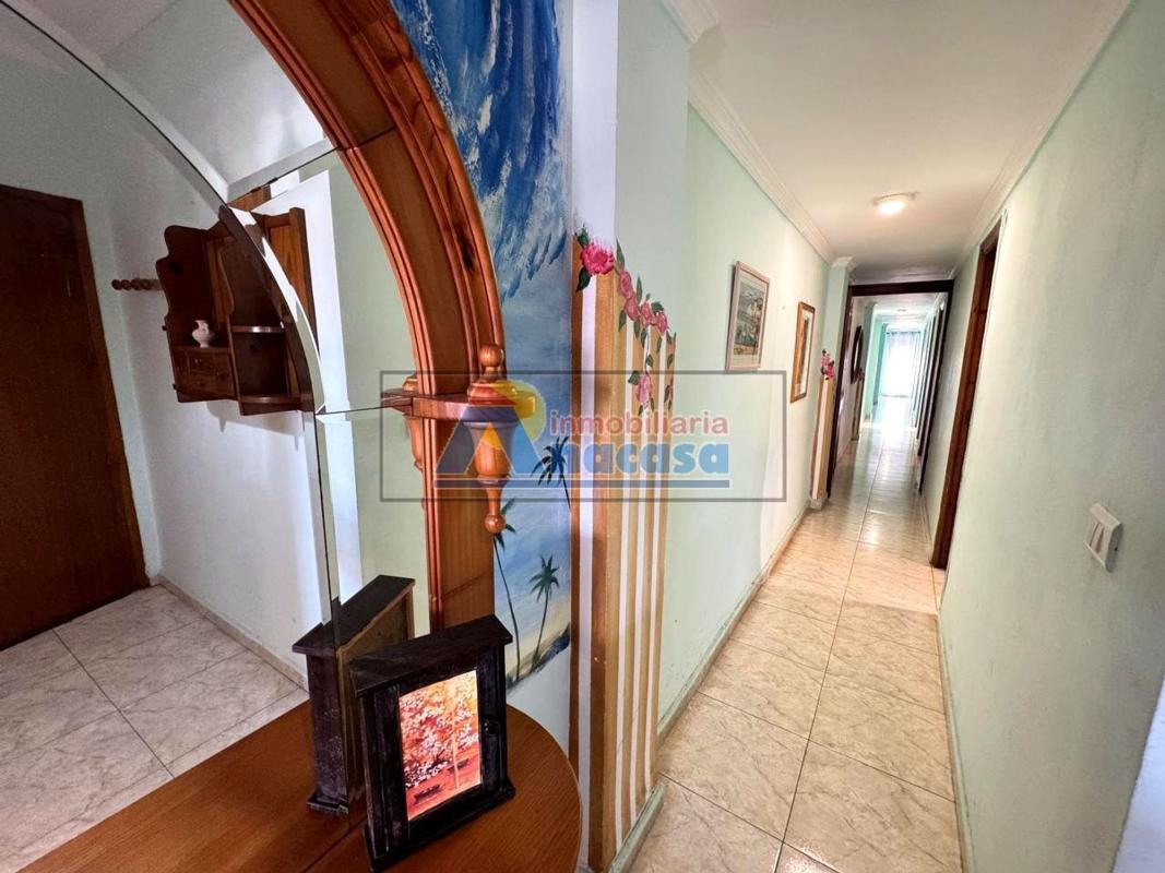 Venta de piso en Piso en Avenida Alacant, El Verger, El Verger
photo 1