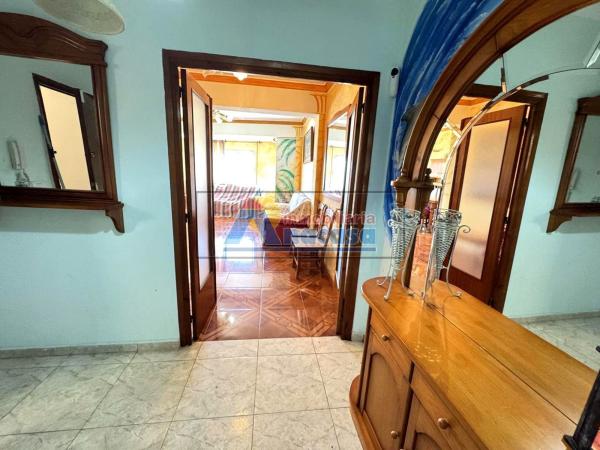 Продажа квартиры на Piso en Avenida Alacant, El Verger, Эль Вергер
thumbnail 2
