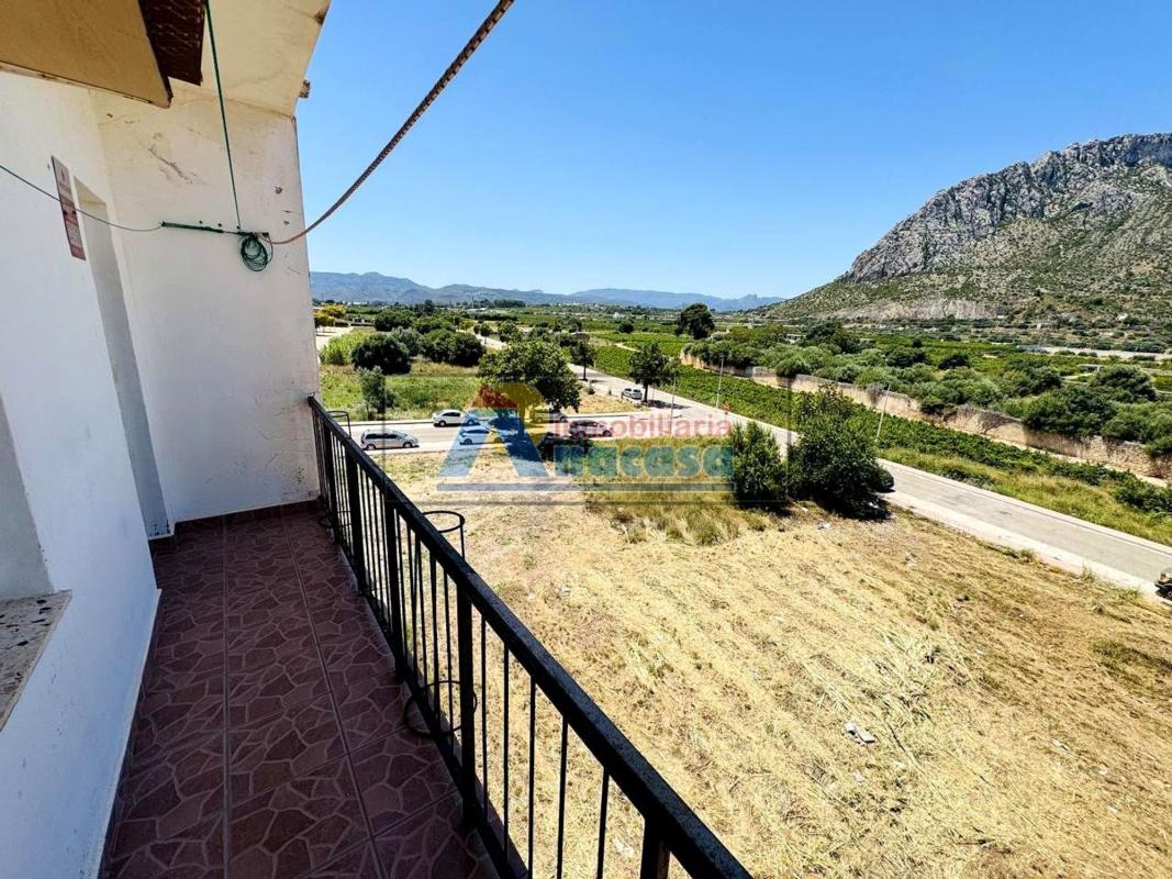Venta de piso en Piso en Avenida Alacant, El Verger, El Verger
photo 3