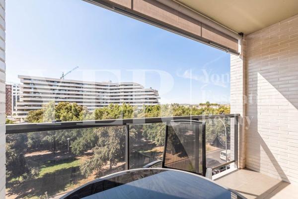 Venta de piso en Playa de San Juan-El Cabo, Alicante / Alacant
photo 1