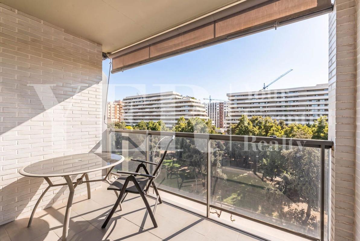 Venta de piso en Playa de San Juan-El Cabo, Alicante / Alacant
 photo 2