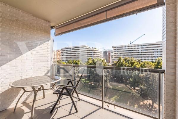 Venta de piso en Playa de San Juan-El Cabo, Alicante / Alacant
thumbnail 2
