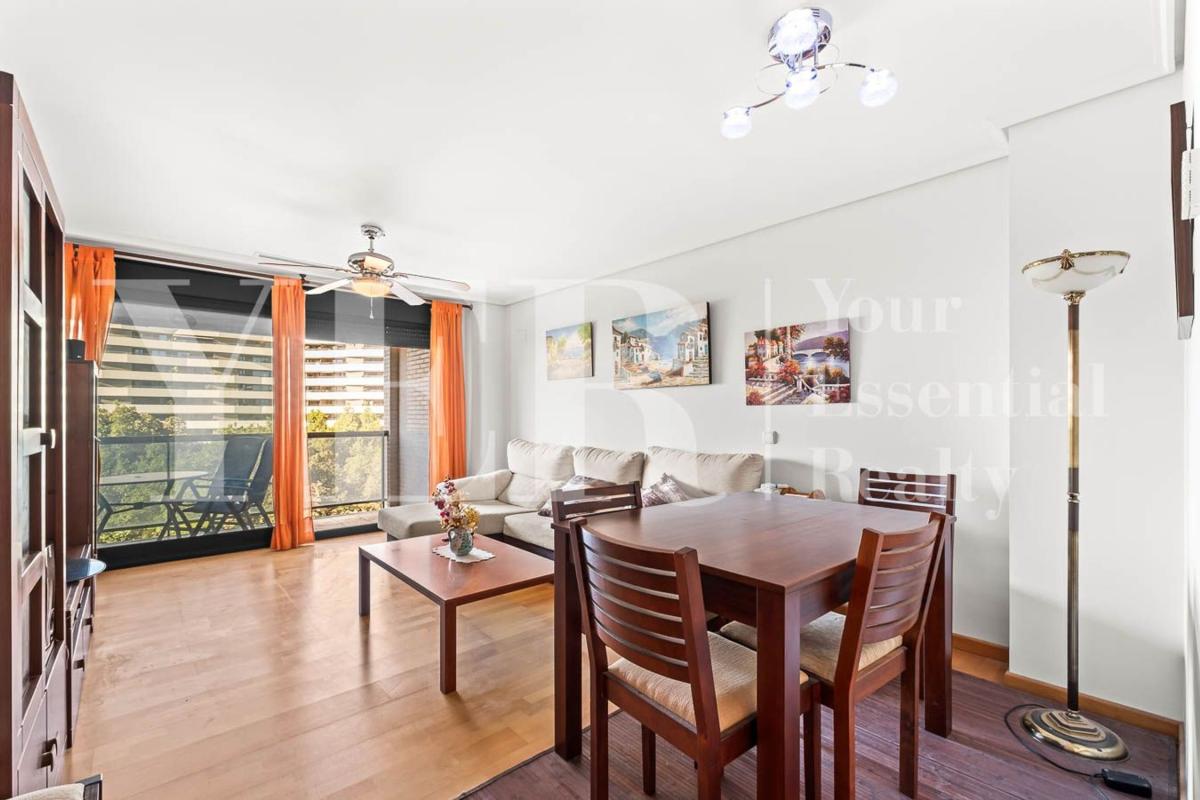 Venta de piso en Playa de San Juan-El Cabo, Alicante / Alacant
 photo 4