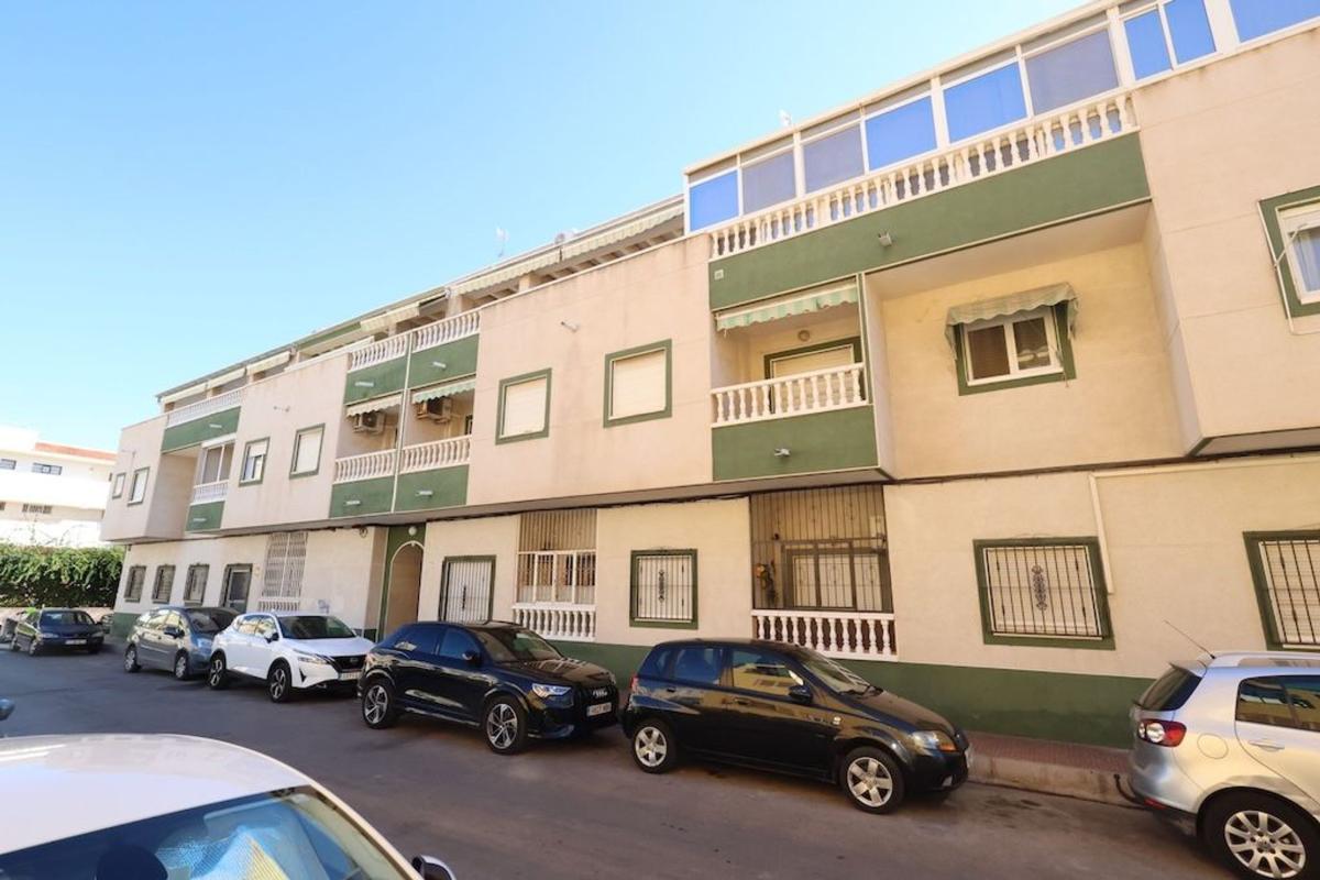 Продажа пентхауса на Ático en Calle Bergantin s/n, Playa del Cura, Torrevieja, Торревьеха photo 2