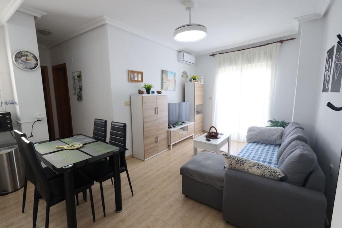 Продажа пентхауса на Ático en Calle Bergantin s/n, Playa del Cura, Torrevieja, Торревьеха photo 5