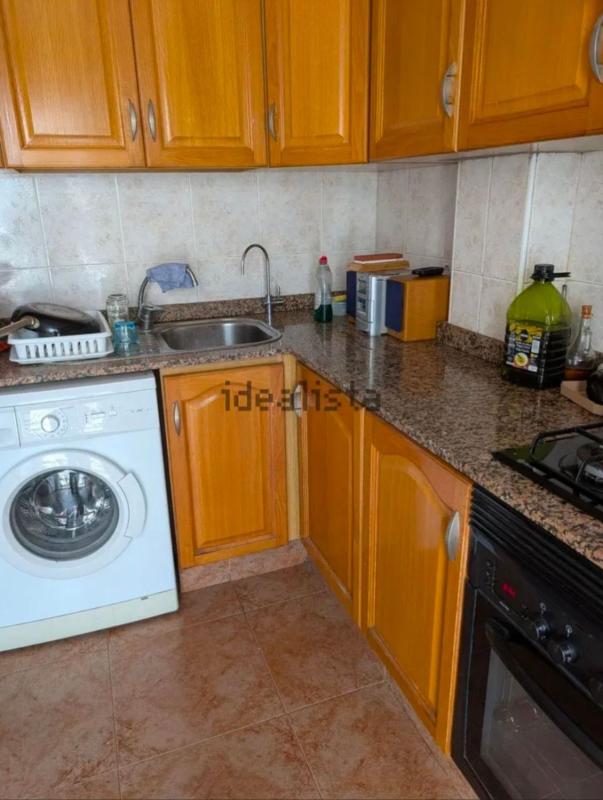 Sale of apartment in Piso en Calle Alférez Cosidó, 28, Pont Nou-Corazón de Jesús, Elche / Elx, Elche / Elx
photo 5