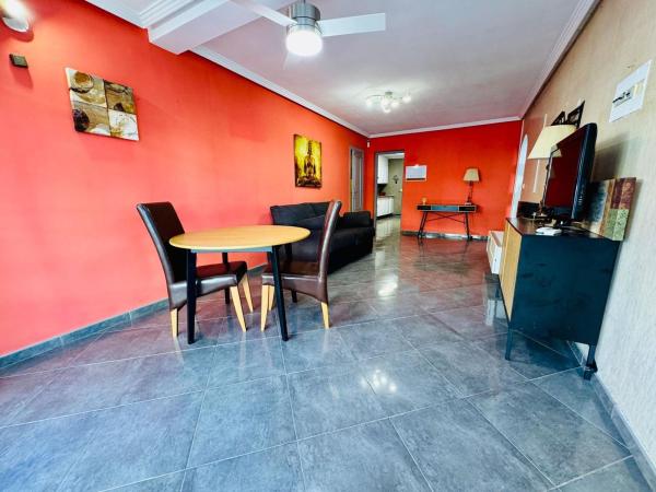 Chalet adosado en Calle Rodrigo s/n, La Siesta - El Salado - Torreta, Torrevieja photo 4