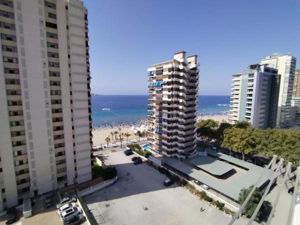 Продажа квартиры на Piso en Avenida del Mediterráneo s/n, Playa de Levante, Benidorm, Бенидорм
 photo 1