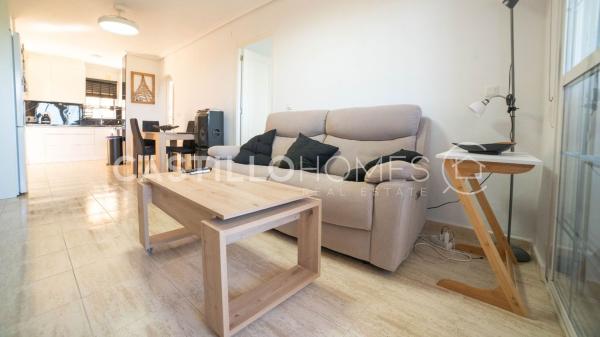 Продажа квартиры на Piso en La Siesta - El Salado - Torreta, Torrevieja, Торревьеха
photo 1