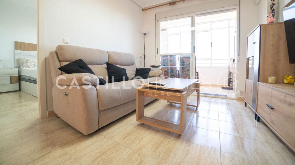 Продажа квартиры на Piso en La Siesta - El Salado - Torreta, Torrevieja, Торревьеха
photo 2