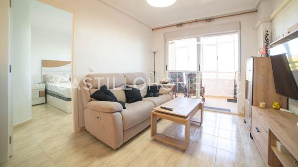 Продажа квартиры на Piso en La Siesta - El Salado - Torreta, Torrevieja, Торревьеха
thumbnail 3