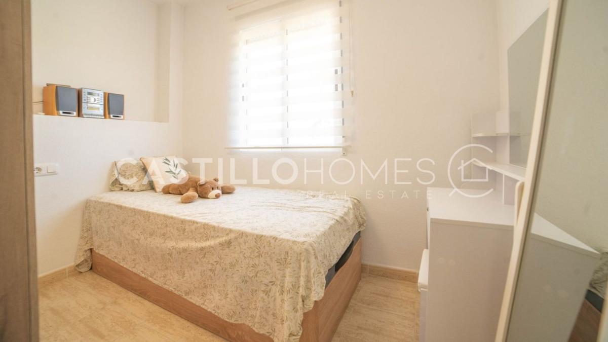 Продажа квартиры на Piso en La Siesta - El Salado - Torreta, Torrevieja, Торревьеха
photo 4