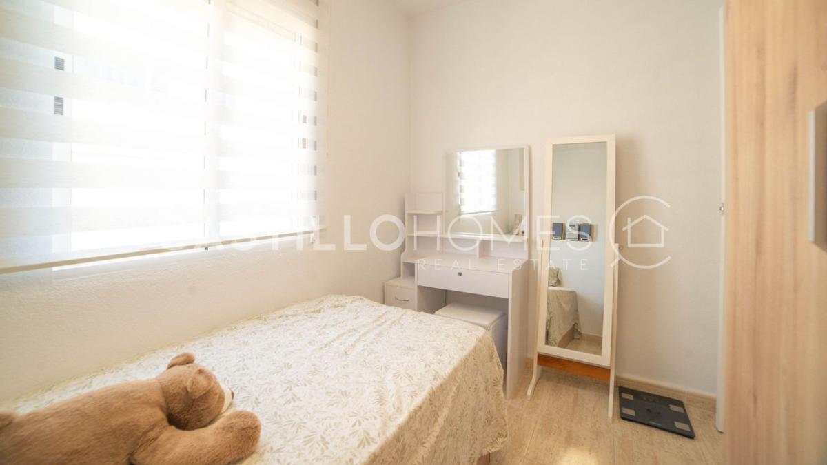 Продажа квартиры на Piso en La Siesta - El Salado - Torreta, Torrevieja, Торревьеха
photo 5