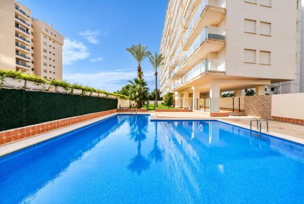 Sale of flat in Piso en Calle Basilio Paredes s/n, Puerto Deportivo, Guardamar del Segura, Guardamar del Segura
 photo 1