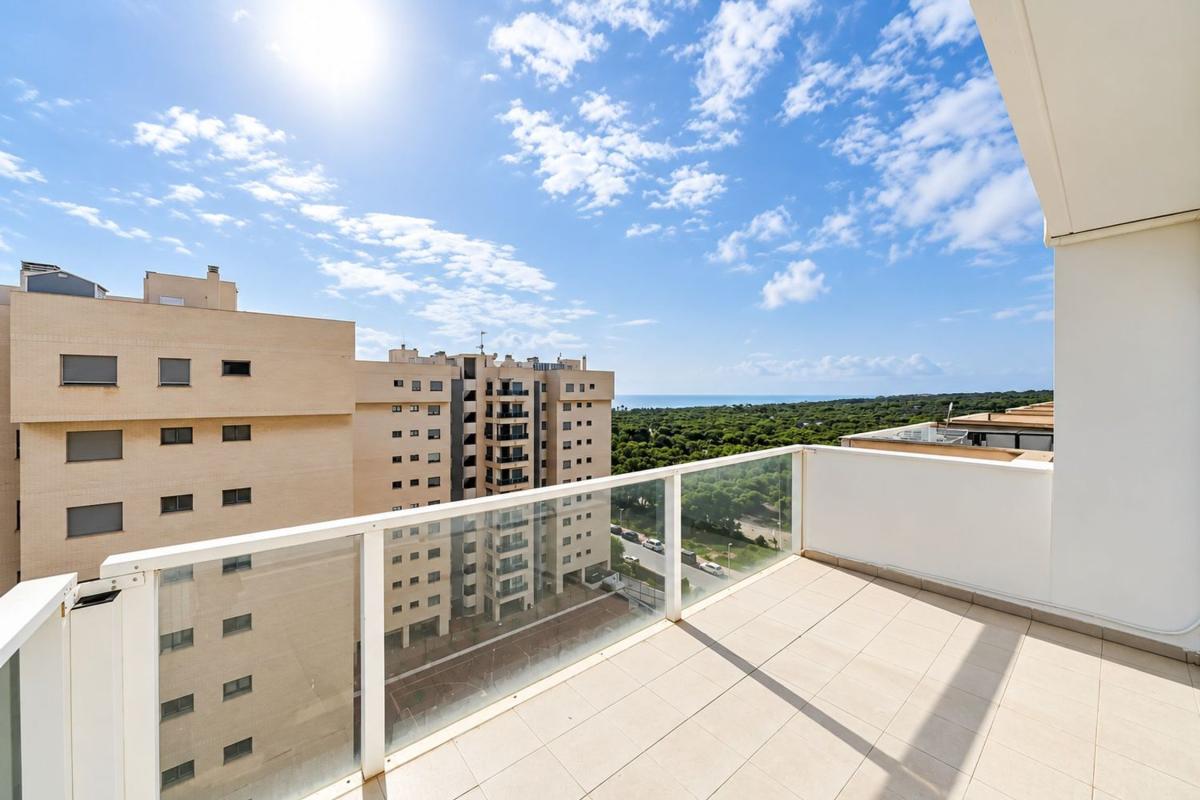Sale of apartment in Piso en Calle Basilio Paredes s/n, Puerto Deportivo, Guardamar del Segura, Guardamar del Segura
photo 3