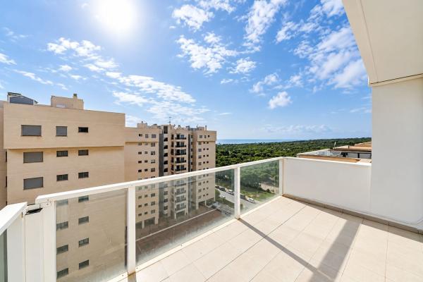 Sale of flat in Piso en Calle Basilio Paredes s/n, Puerto Deportivo, Guardamar del Segura, Guardamar del Segura
 photo 3